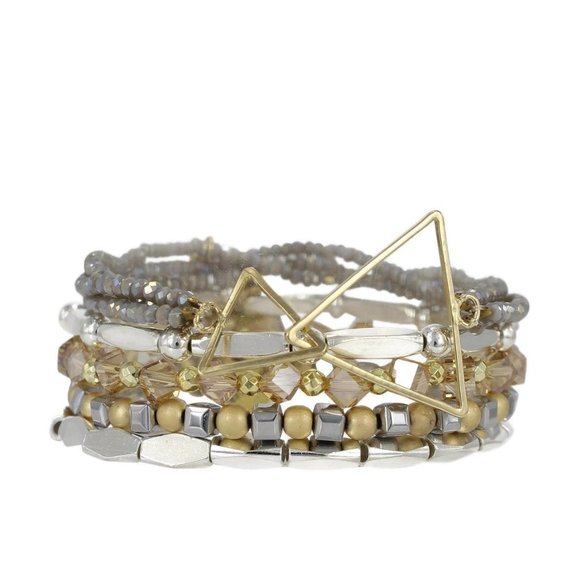 Erimish Jewelry - Erimish Limited Edition Starter Stack 34